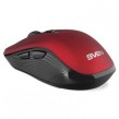 მაუსი უკაბელო SVEN RX-560SW Red